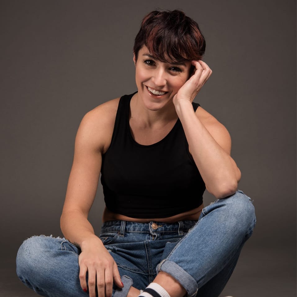 Immagine di un Manuela Audibert