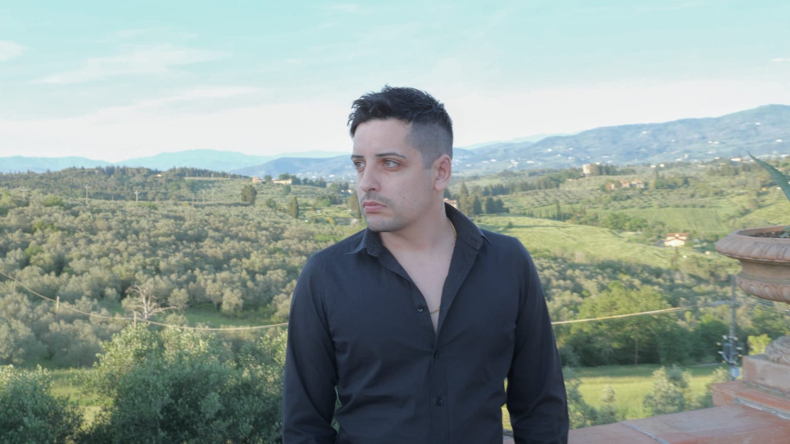 Silvio Giarratana