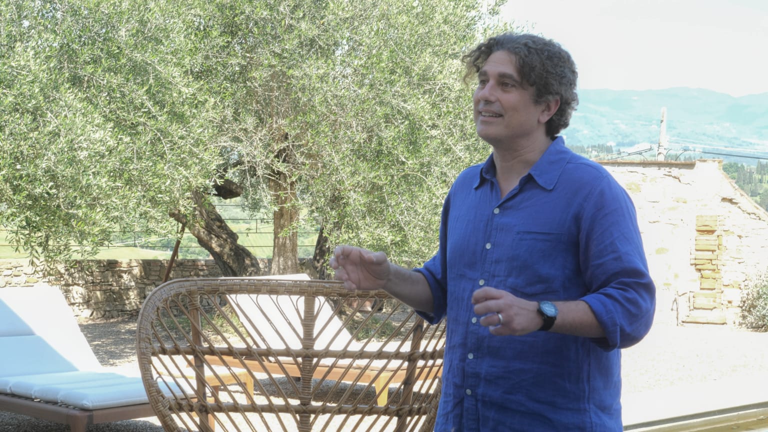 Andrea Bruno Savelli