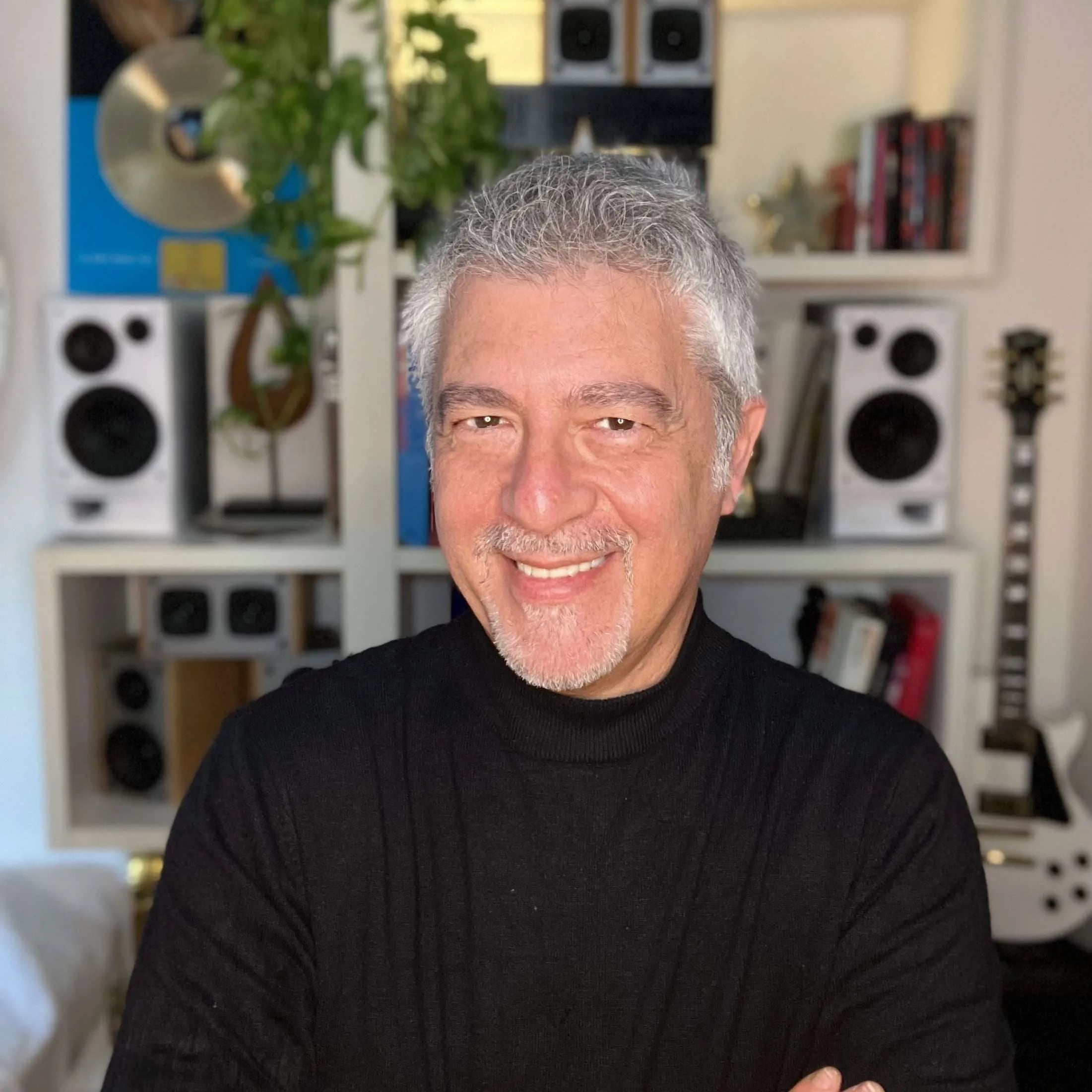 Immagine profilo di Alex Petroni