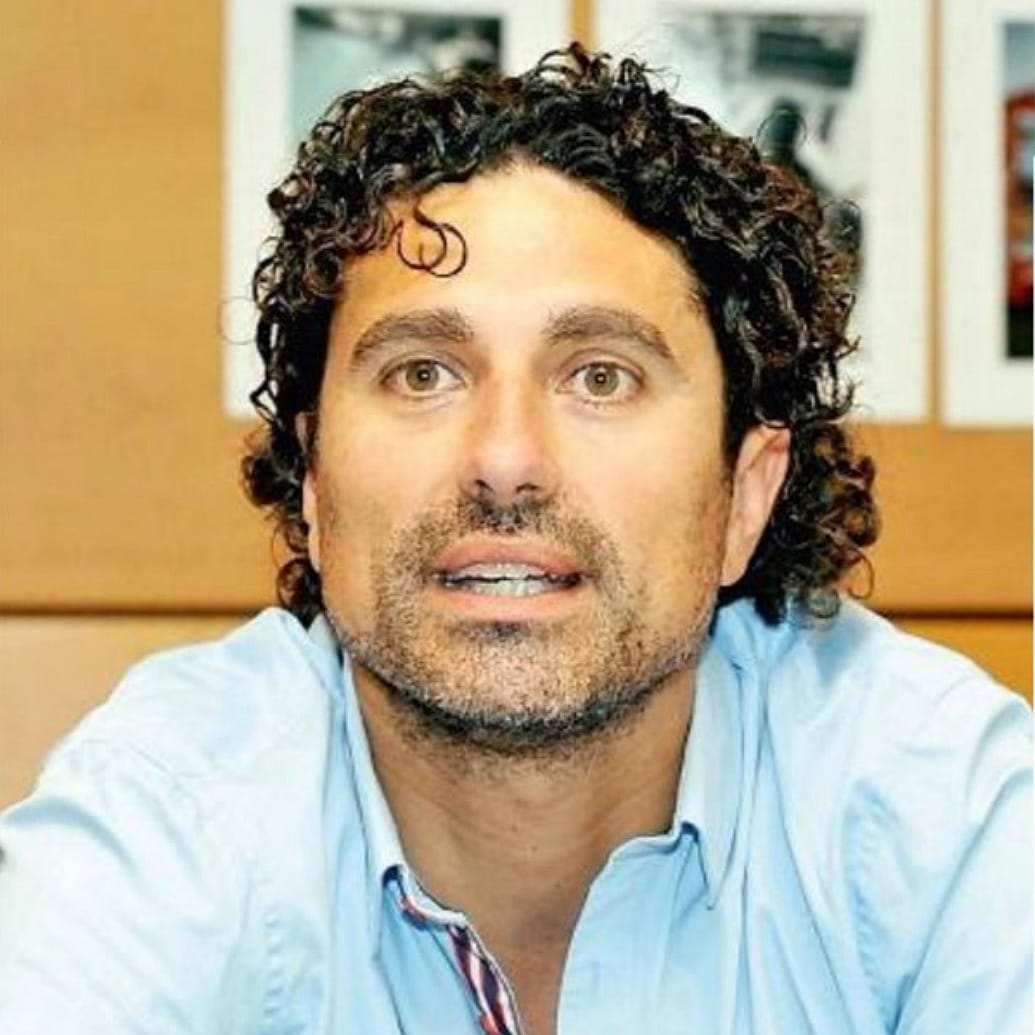 Immagine profilo di Andrea Bruno Savelli