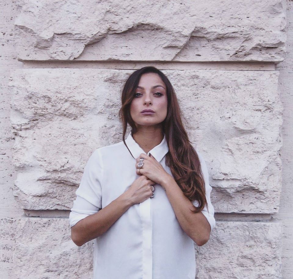 Immagine profilo di Federica Scaramella